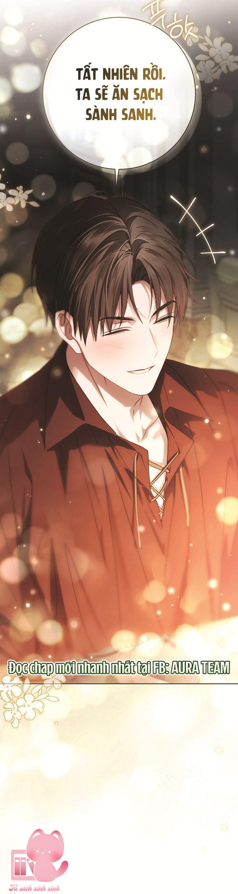 Hầu Nữ Bí Mật Của Bá Tước - Chap 84 - Trang 46