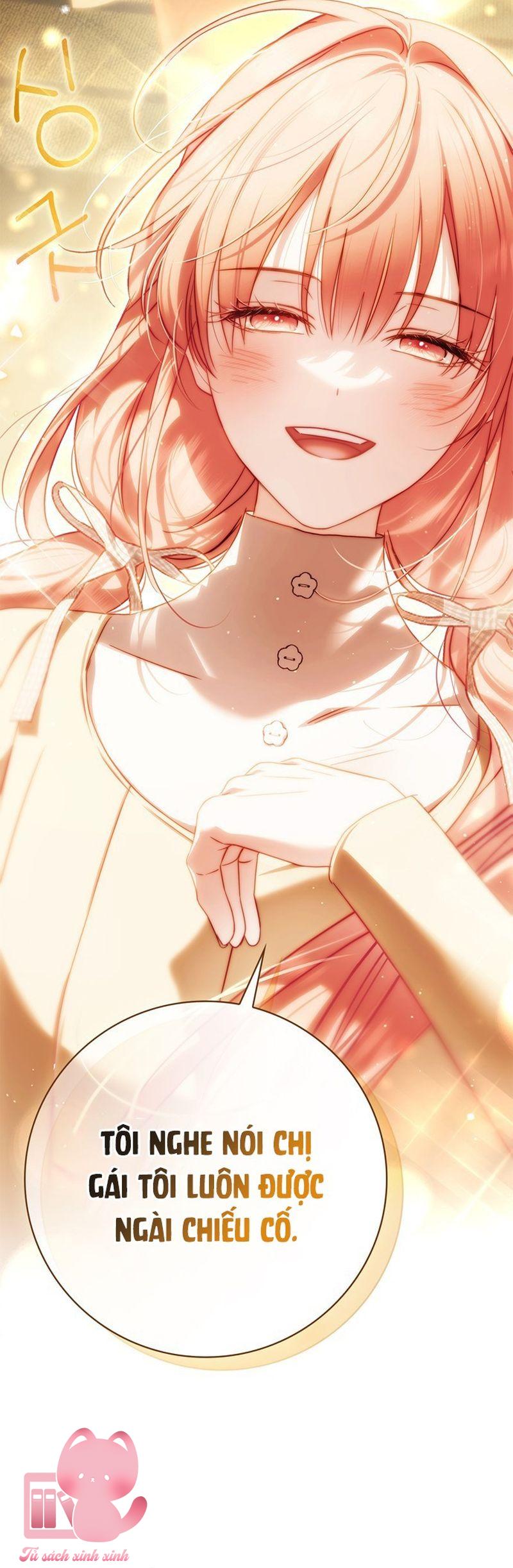 Hầu Nữ Bí Mật Của Bá Tước - Chap 85 - Trang 13