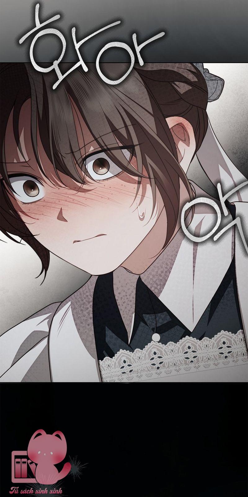 Hầu Nữ Bí Mật Của Bá Tước - Chap 85 - Trang 19