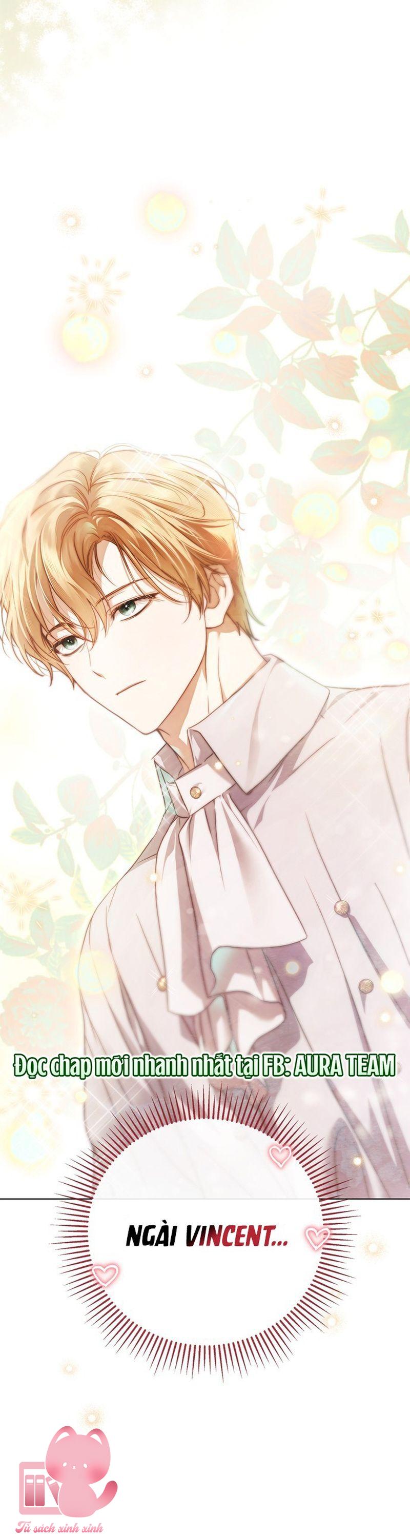 Hầu Nữ Bí Mật Của Bá Tước - Chap 85 - Trang 26