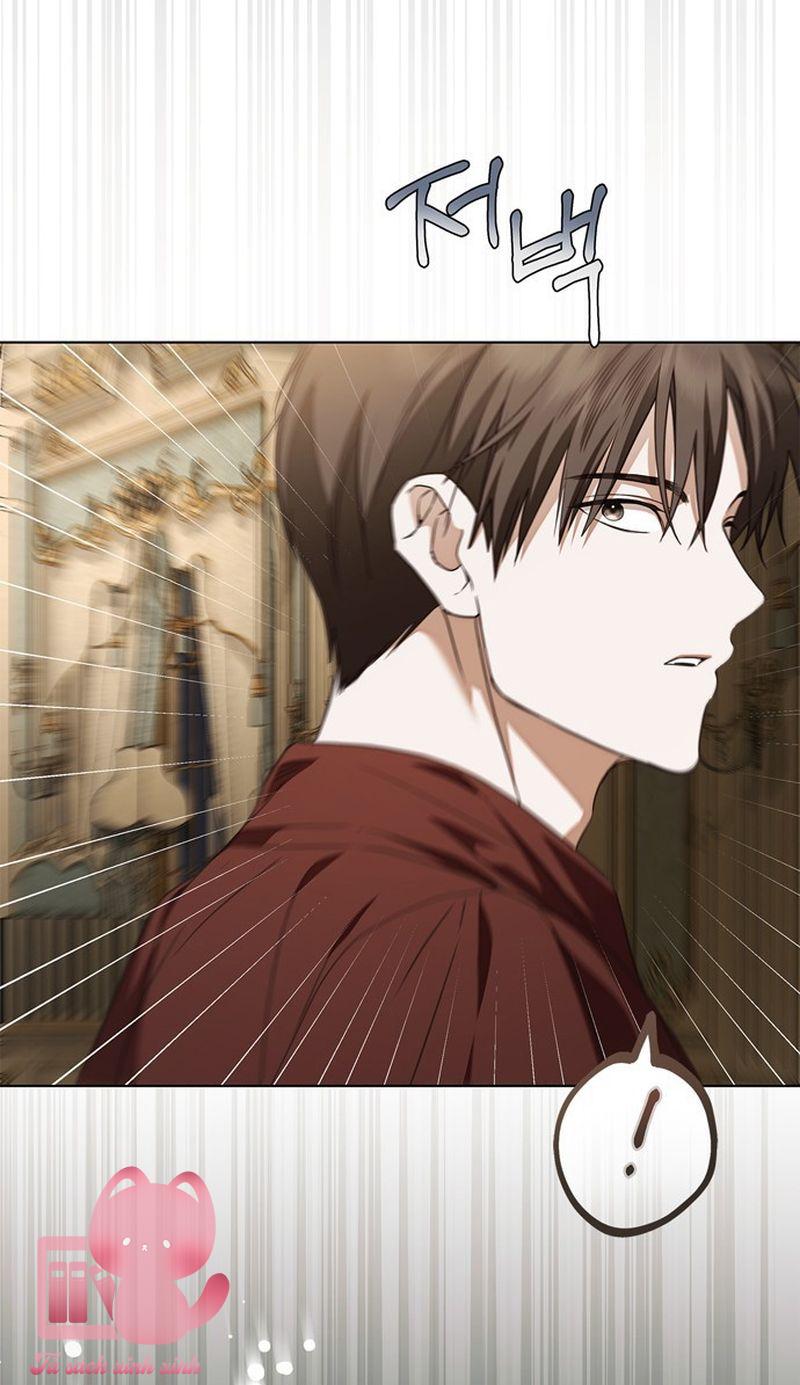Hầu Nữ Bí Mật Của Bá Tước - Chap 85 - Trang 50