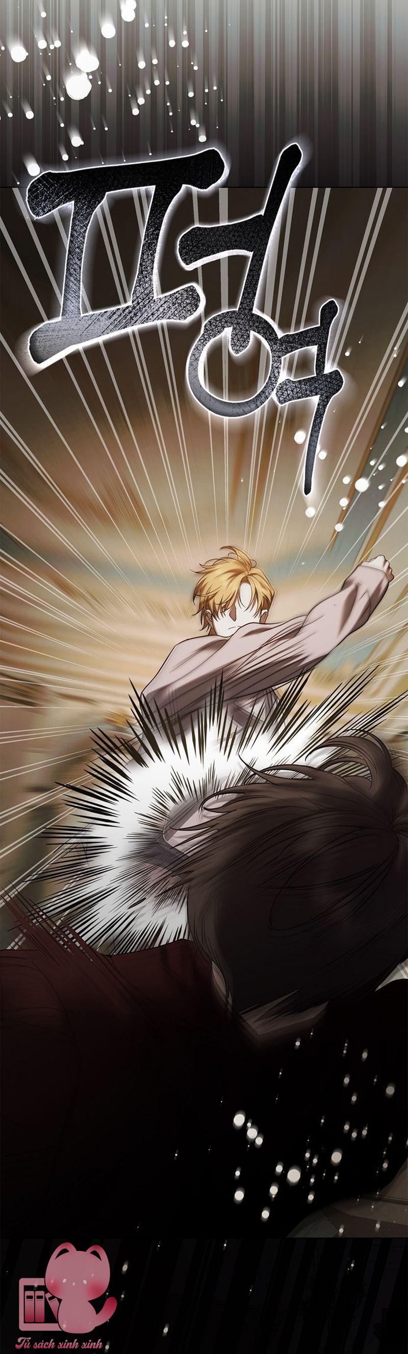 Hầu Nữ Bí Mật Của Bá Tước - Chap 85 - Trang 51