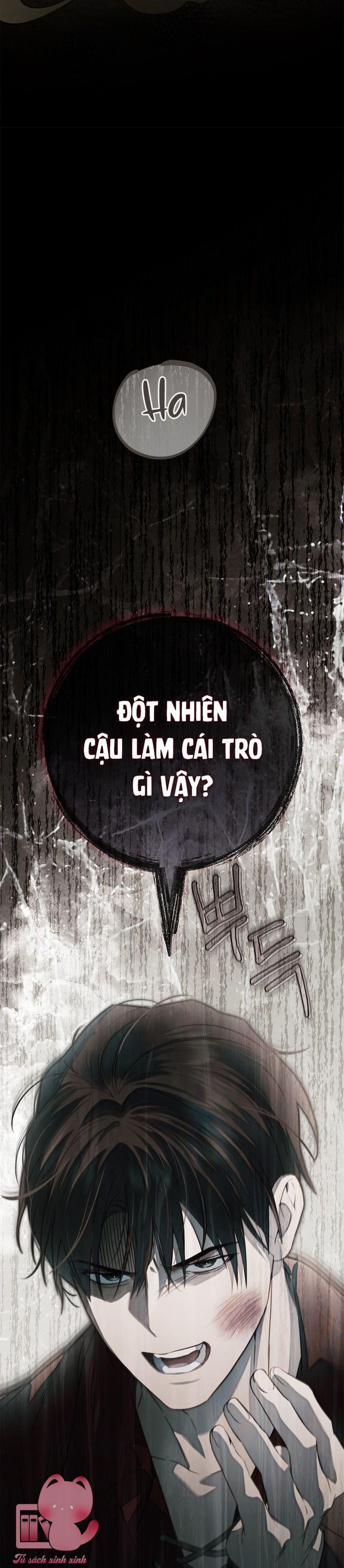 Hầu Nữ Bí Mật Của Bá Tước - Chap 85 - Trang 53