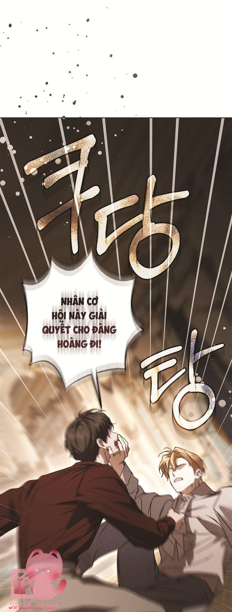 Hầu Nữ Bí Mật Của Bá Tước - Chap 86 - Trang 2