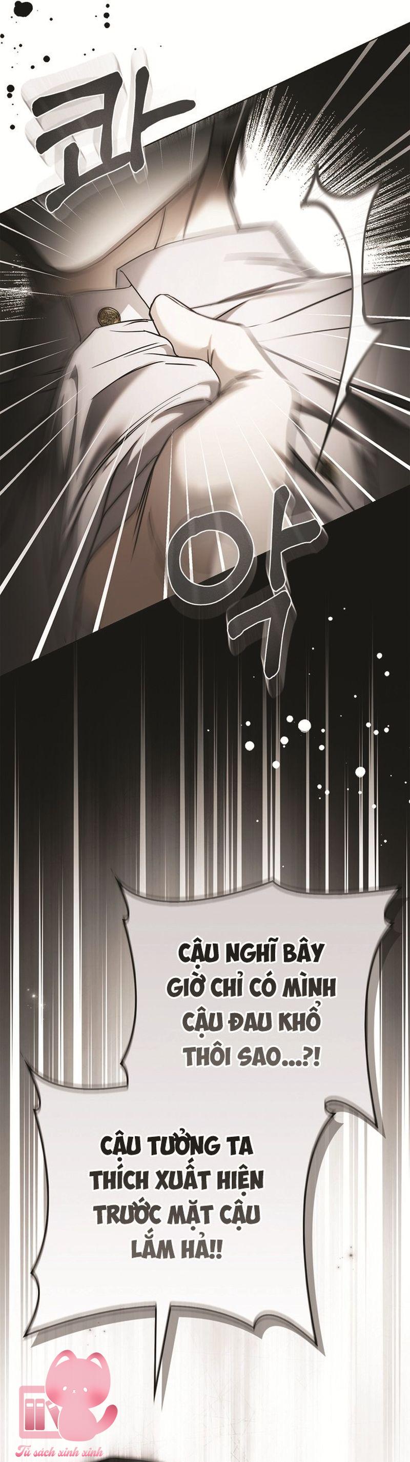 Hầu Nữ Bí Mật Của Bá Tước - Chap 86 - Trang 11