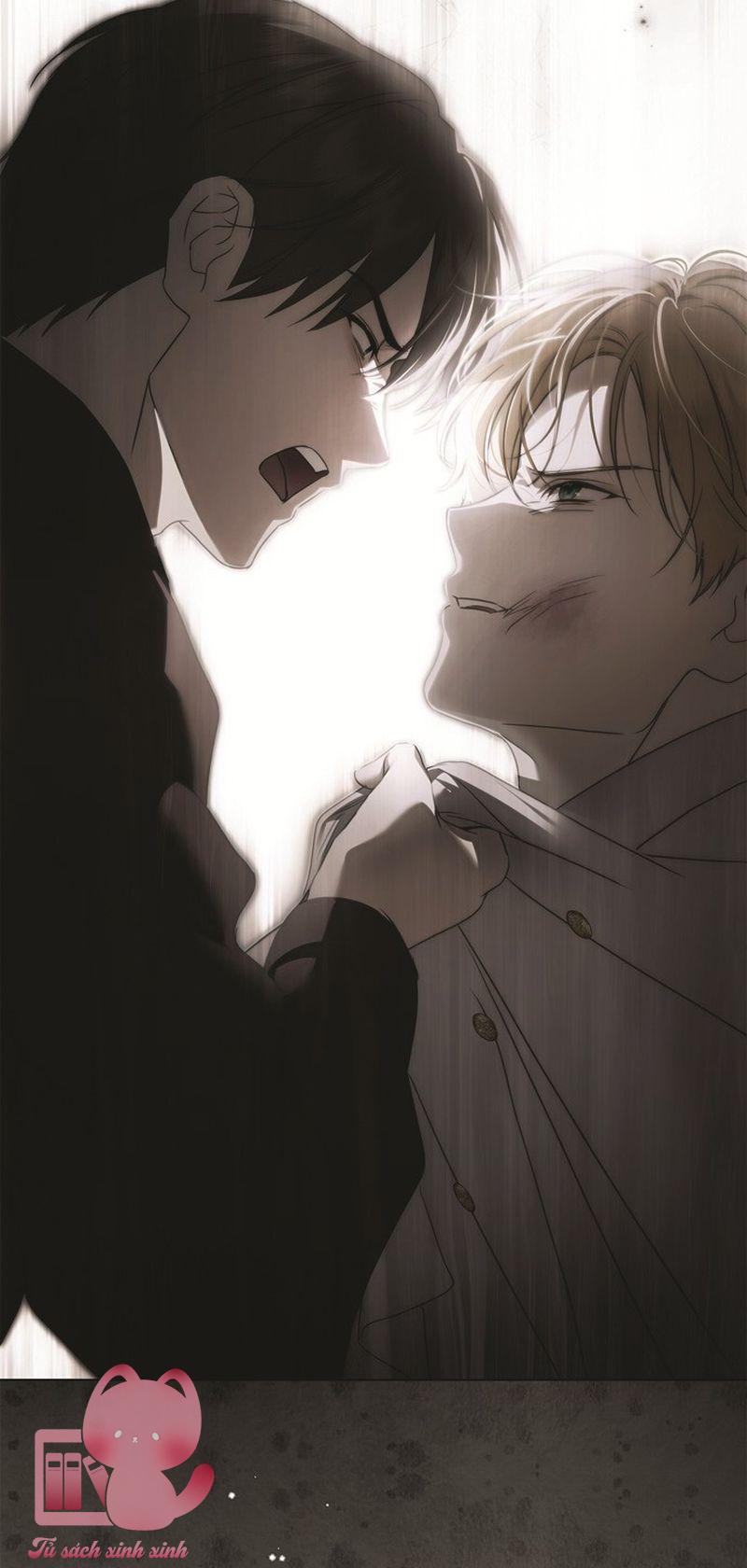 Hầu Nữ Bí Mật Của Bá Tước - Chap 86 - Trang 12