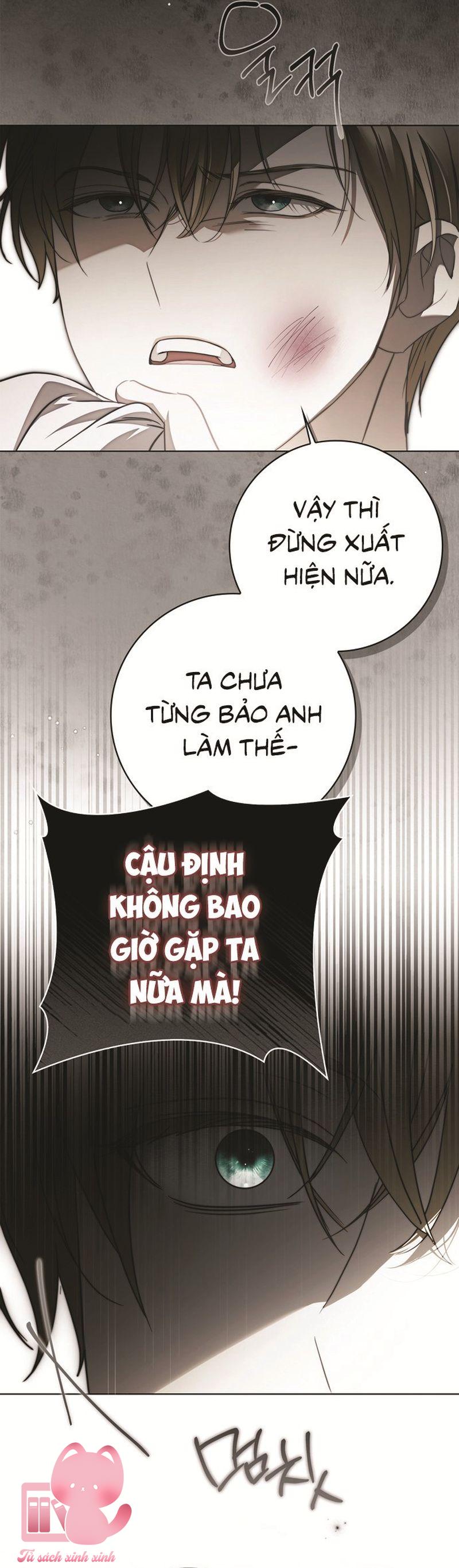 Hầu Nữ Bí Mật Của Bá Tước - Chap 86 - Trang 13