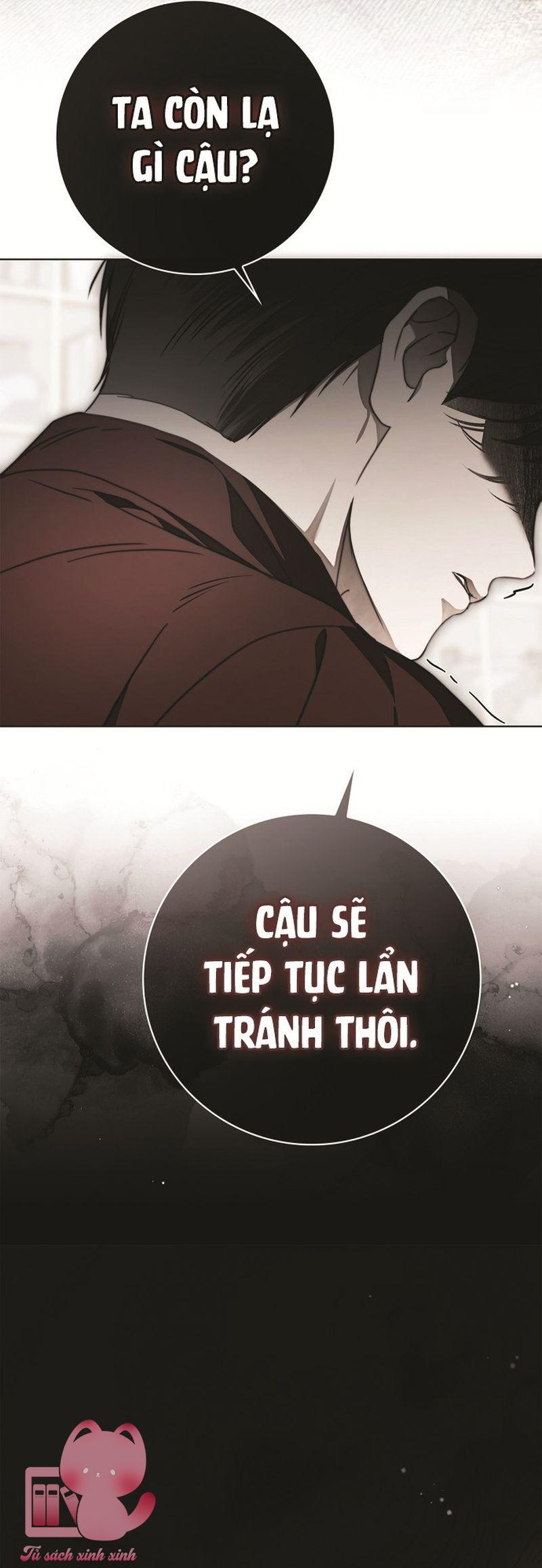 Hầu Nữ Bí Mật Của Bá Tước - Chap 86 - Trang 15