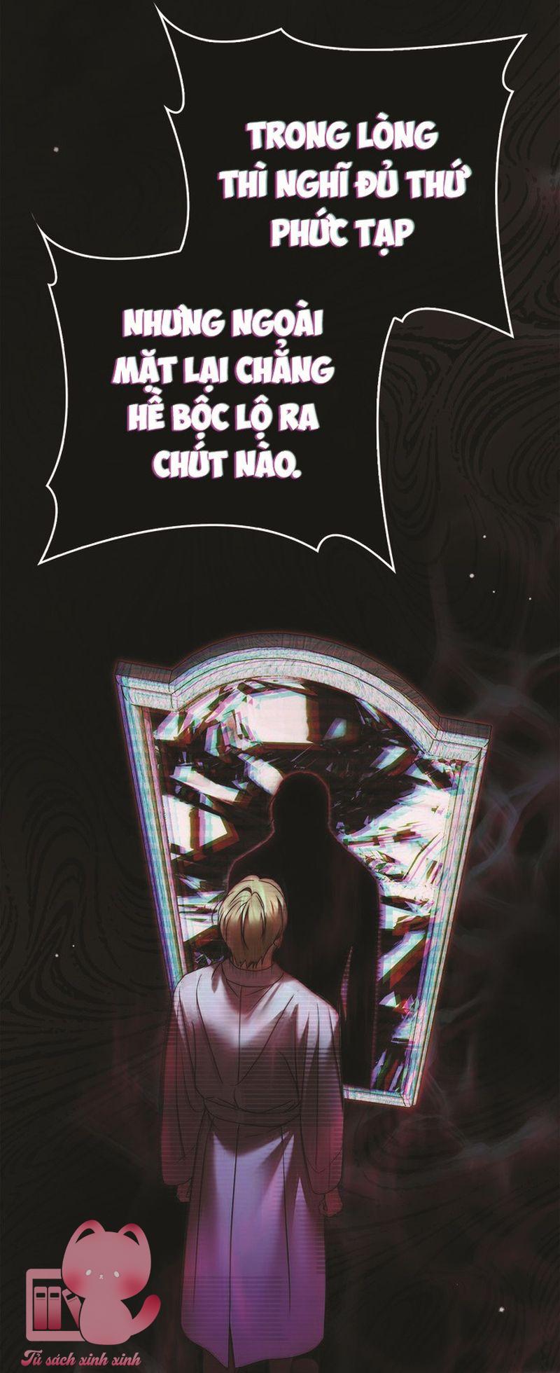 Hầu Nữ Bí Mật Của Bá Tước - Chap 86 - Trang 16