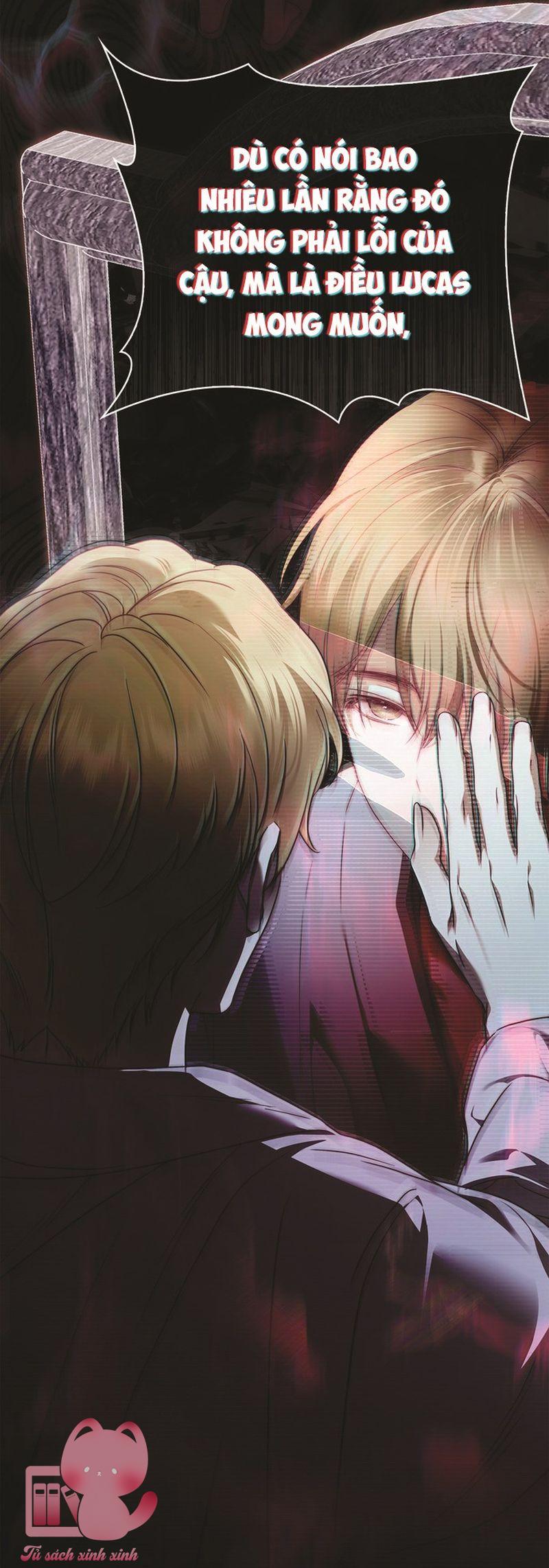 Hầu Nữ Bí Mật Của Bá Tước - Chap 86 - Trang 17