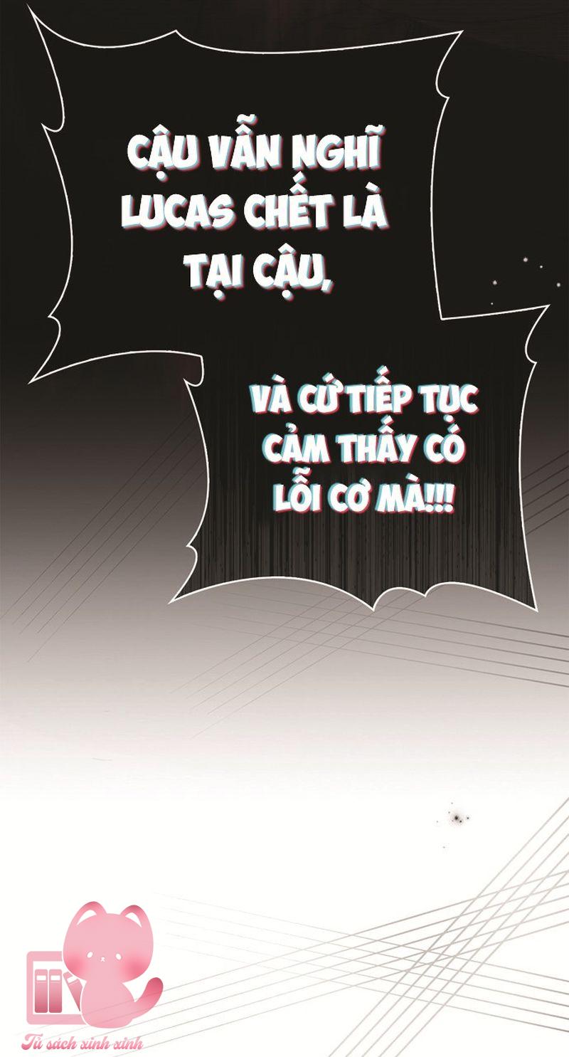 Hầu Nữ Bí Mật Của Bá Tước - Chap 86 - Trang 18