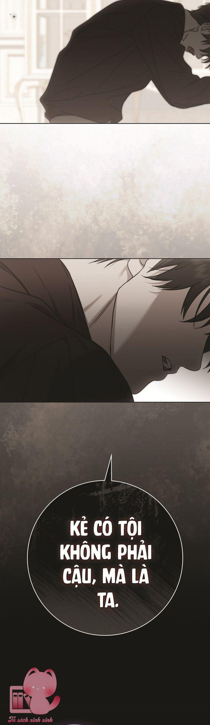 Hầu Nữ Bí Mật Của Bá Tước - Chap 86 - Trang 20