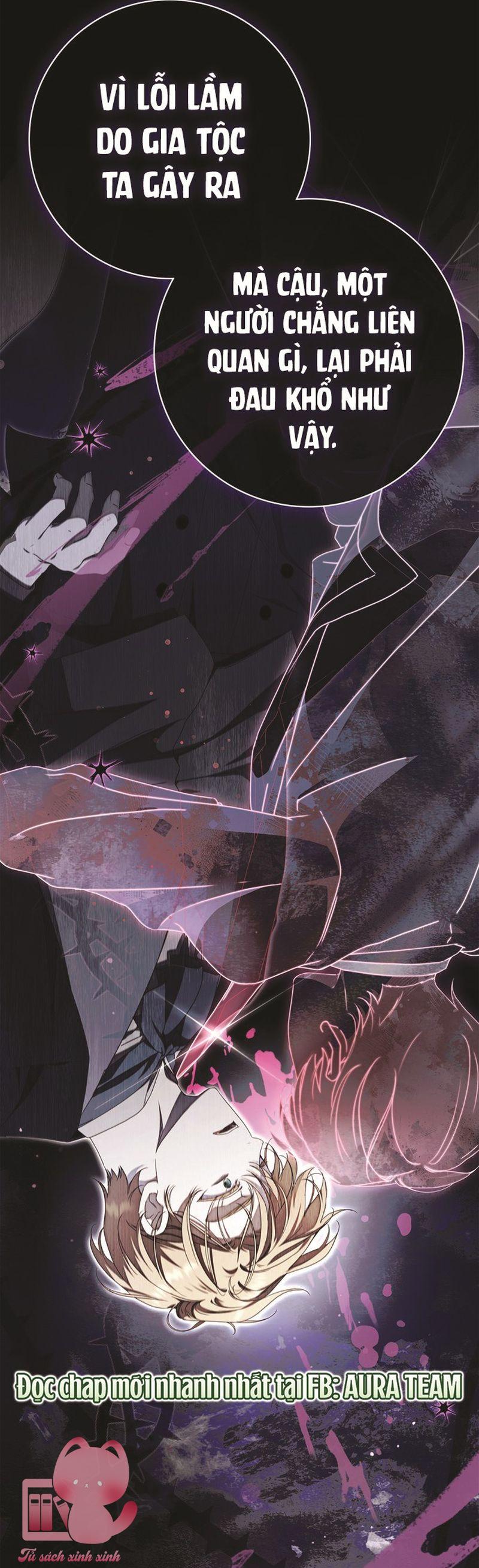 Hầu Nữ Bí Mật Của Bá Tước - Chap 86 - Trang 21