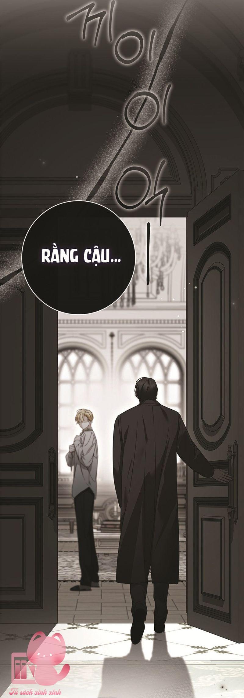 Hầu Nữ Bí Mật Của Bá Tước - Chap 86 - Trang 24