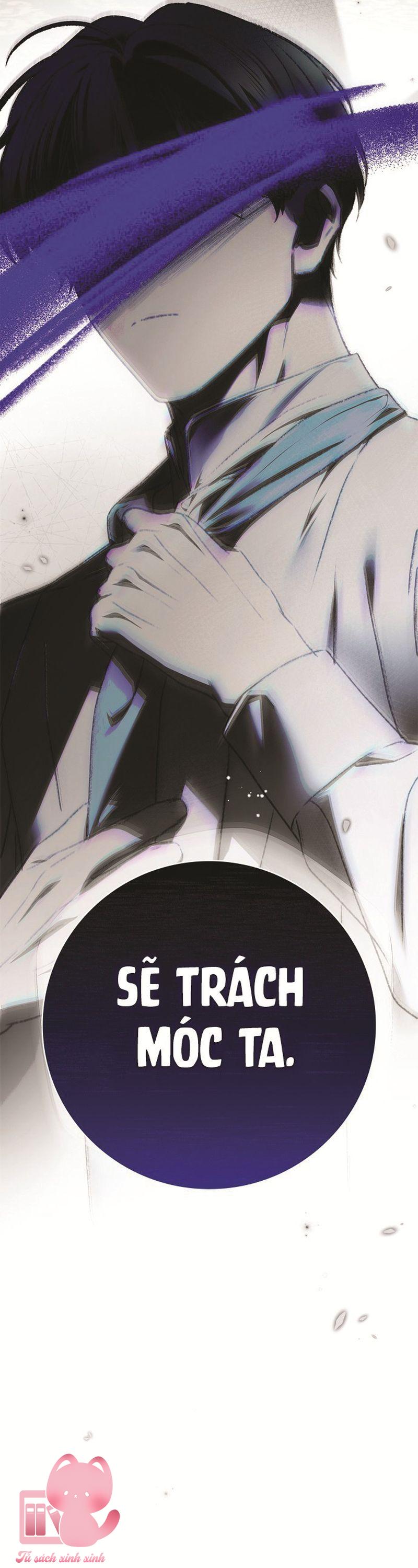 Hầu Nữ Bí Mật Của Bá Tước - Chap 86 - Trang 25