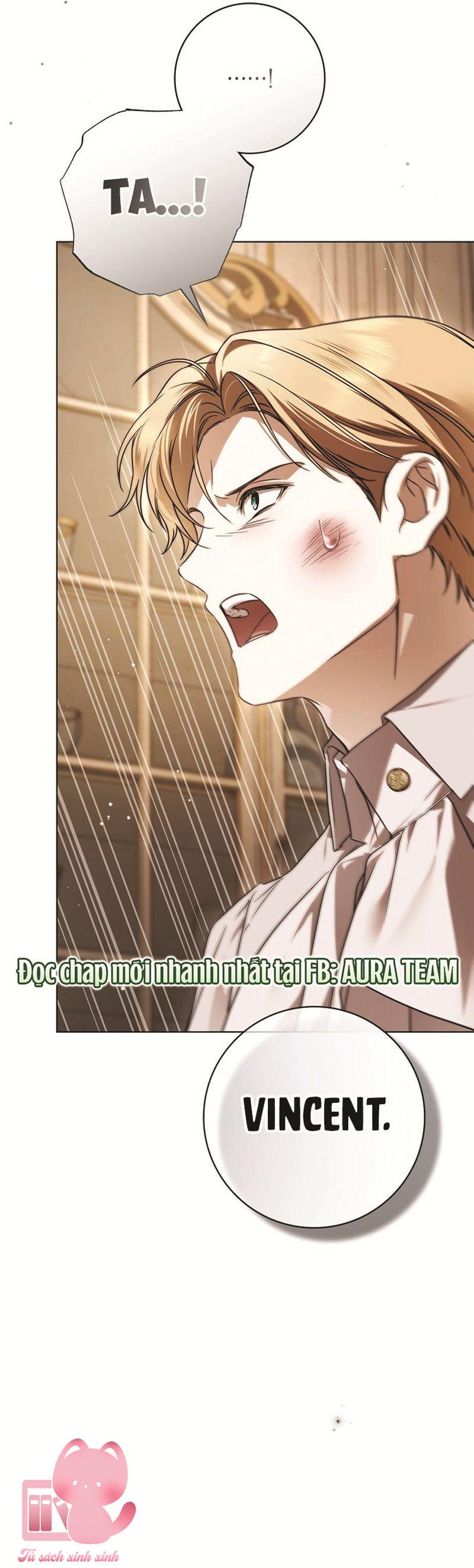 Hầu Nữ Bí Mật Của Bá Tước - Chap 86 - Trang 27