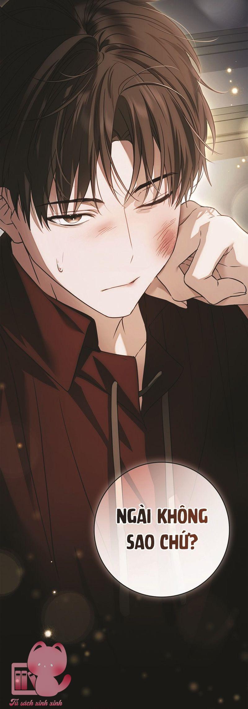 Hầu Nữ Bí Mật Của Bá Tước - Chap 86 - Trang 34