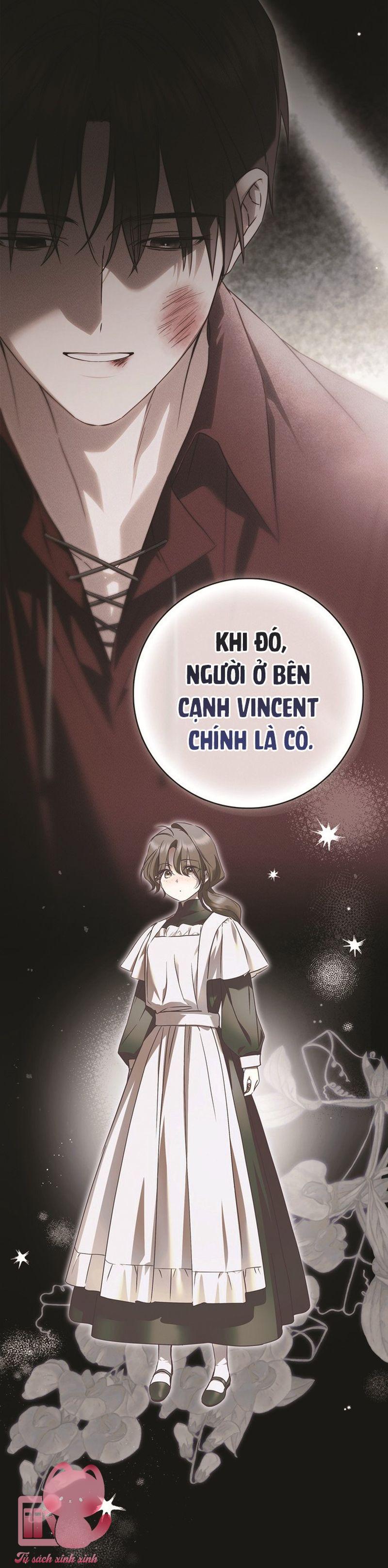 Hầu Nữ Bí Mật Của Bá Tước - Chap 86 - Trang 41