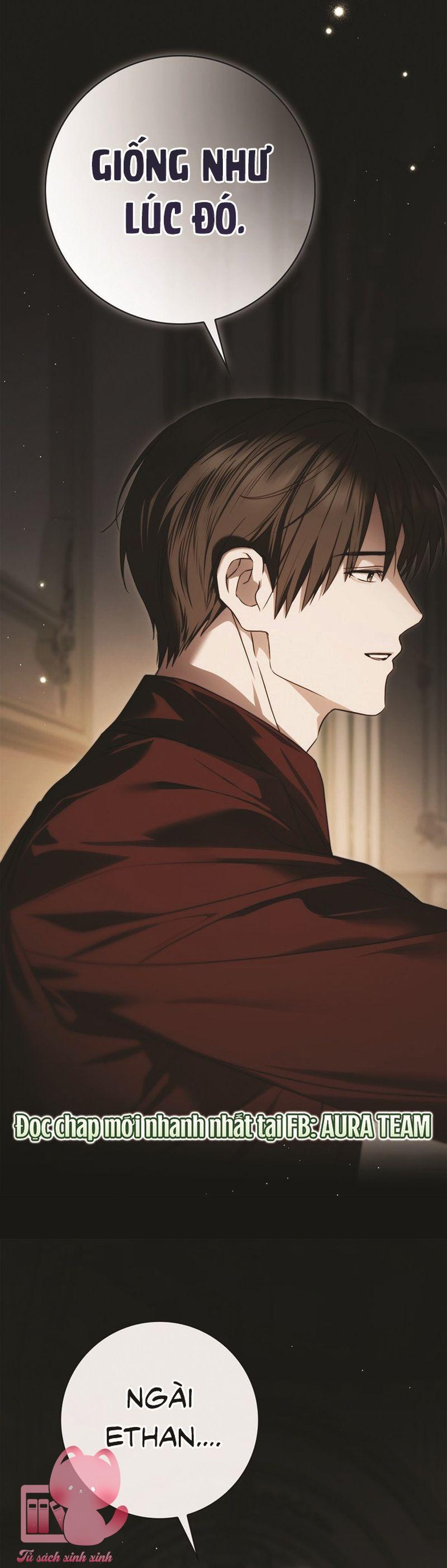 Hầu Nữ Bí Mật Của Bá Tước - Chap 86 - Trang 43