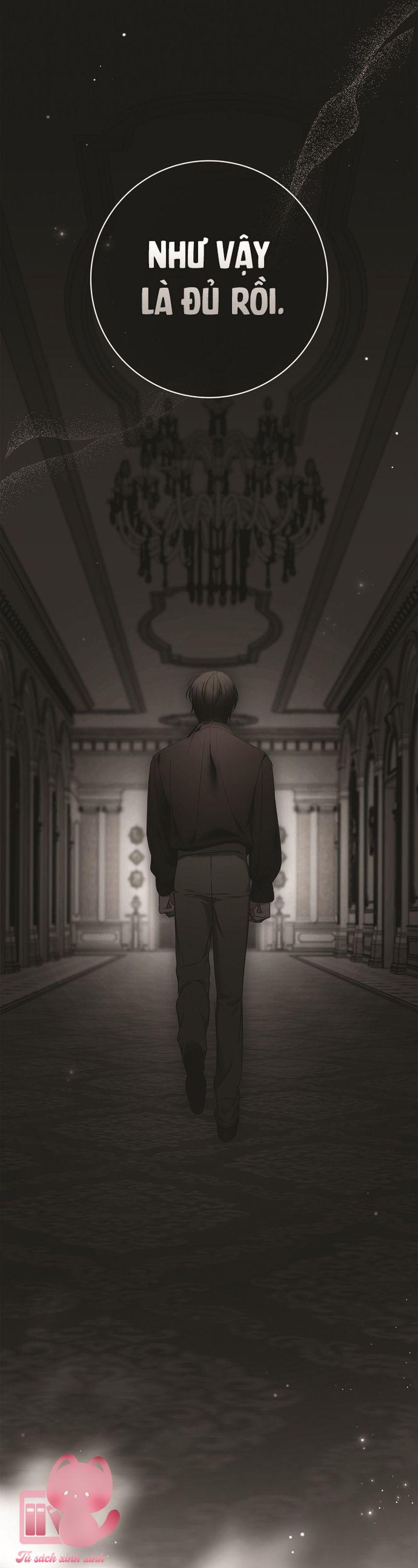 Hầu Nữ Bí Mật Của Bá Tước - Chap 86 - Trang 45