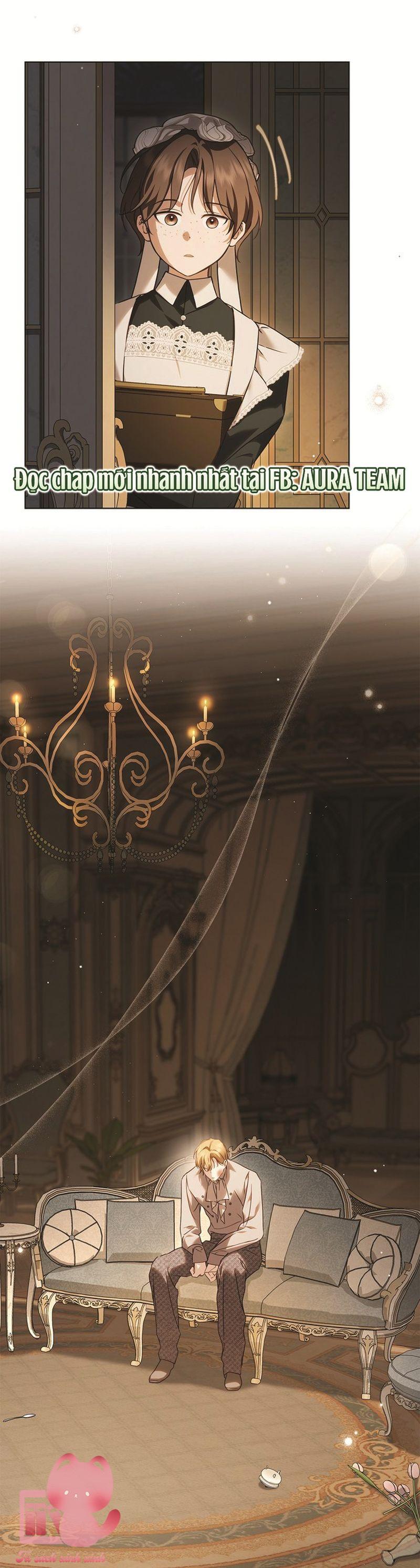 Hầu Nữ Bí Mật Của Bá Tước - Chap 86 - Trang 48