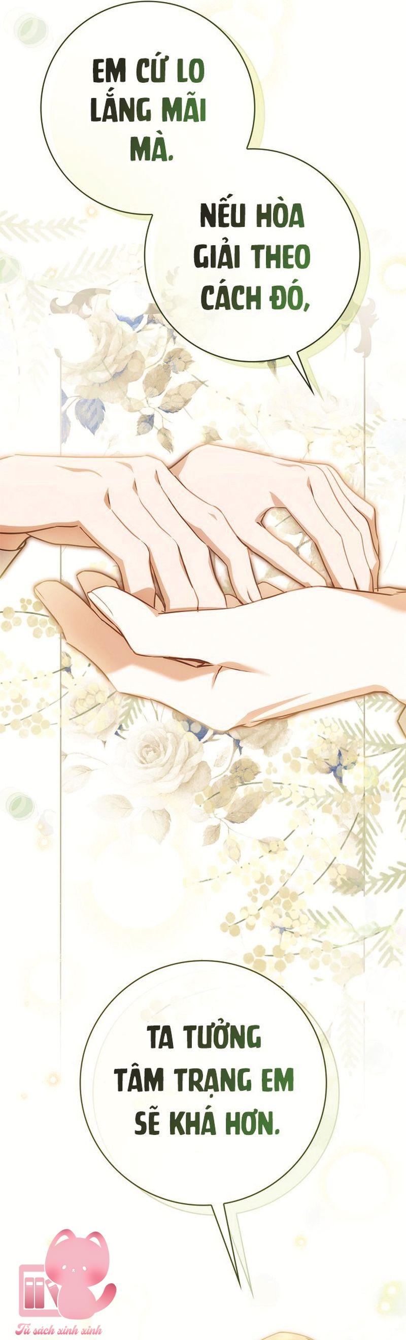 Hầu Nữ Bí Mật Của Bá Tước - Chap 86 - Trang 57
