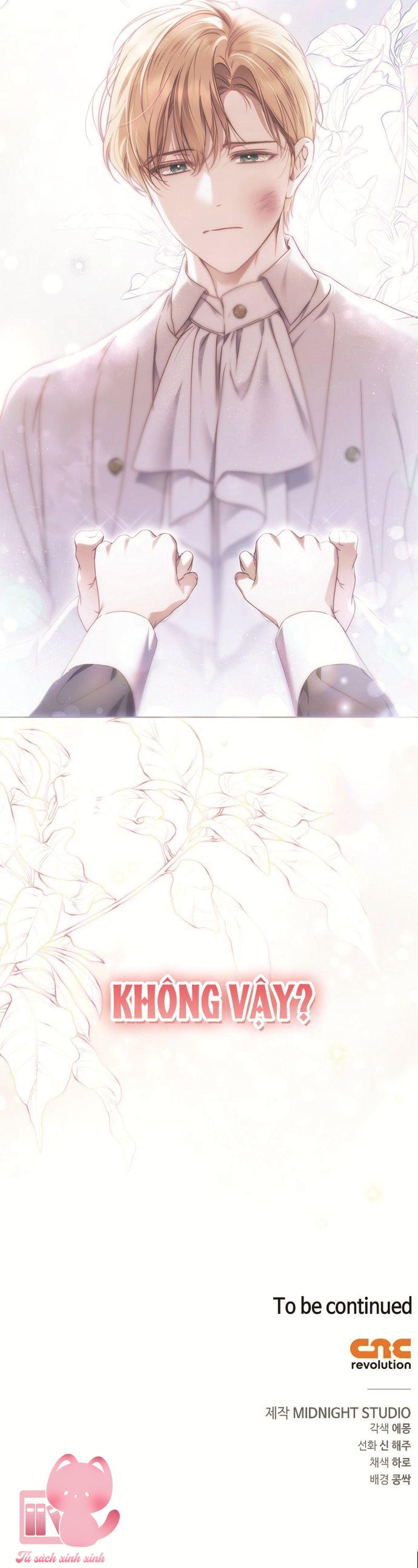 Hầu Nữ Bí Mật Của Bá Tước - Chap 86 - Trang 59