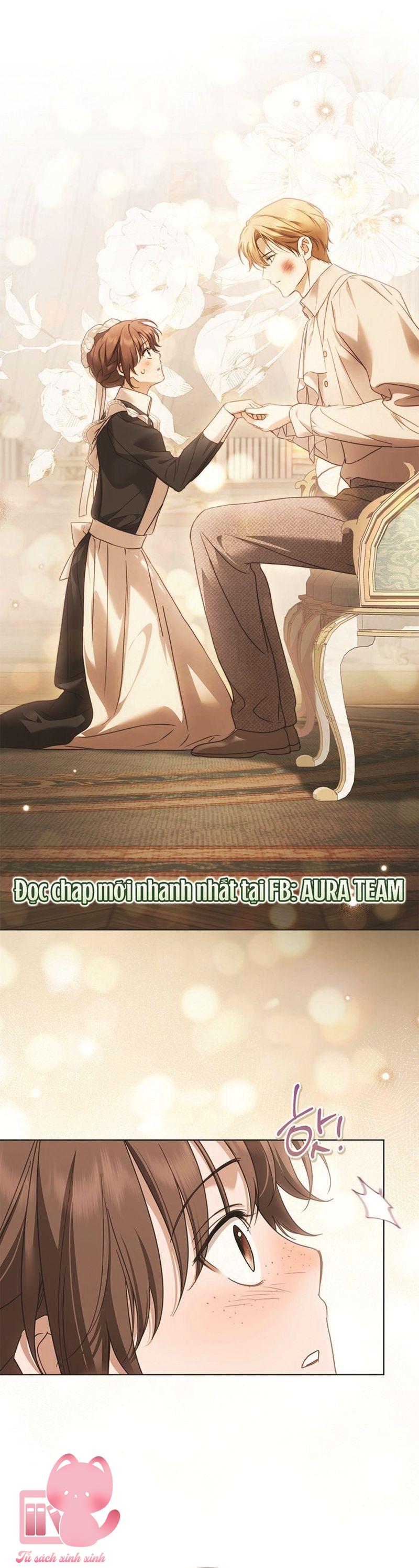 Hầu Nữ Bí Mật Của Bá Tước - Chap 87 - Trang 2