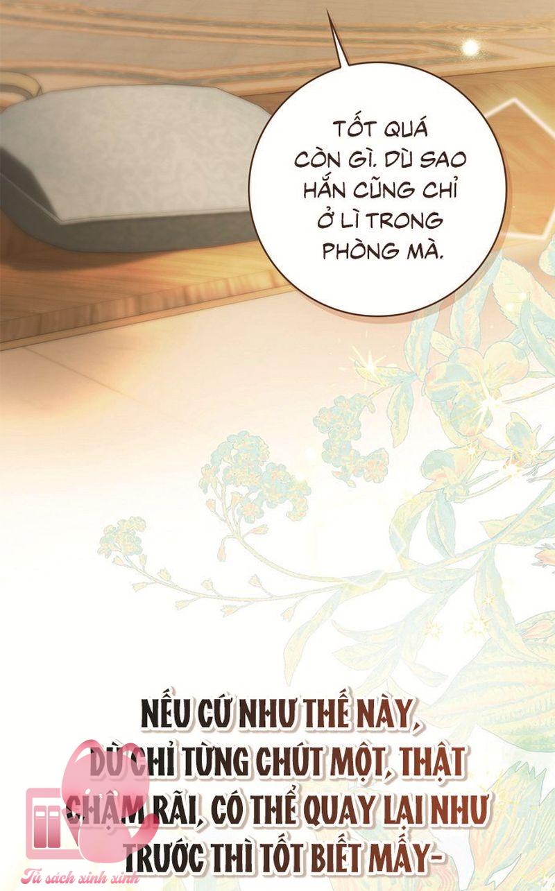 Hầu Nữ Bí Mật Của Bá Tước - Chap 87 - Trang 17