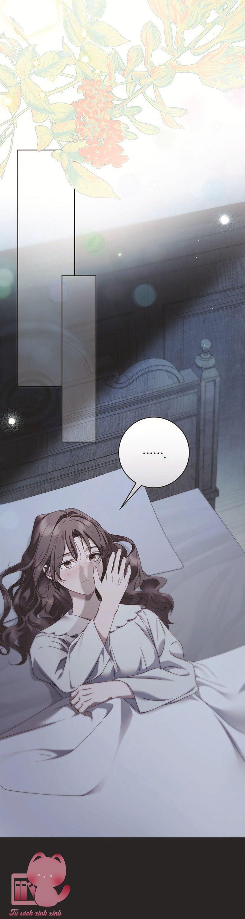 Hầu Nữ Bí Mật Của Bá Tước - Chap 87 - Trang 18
