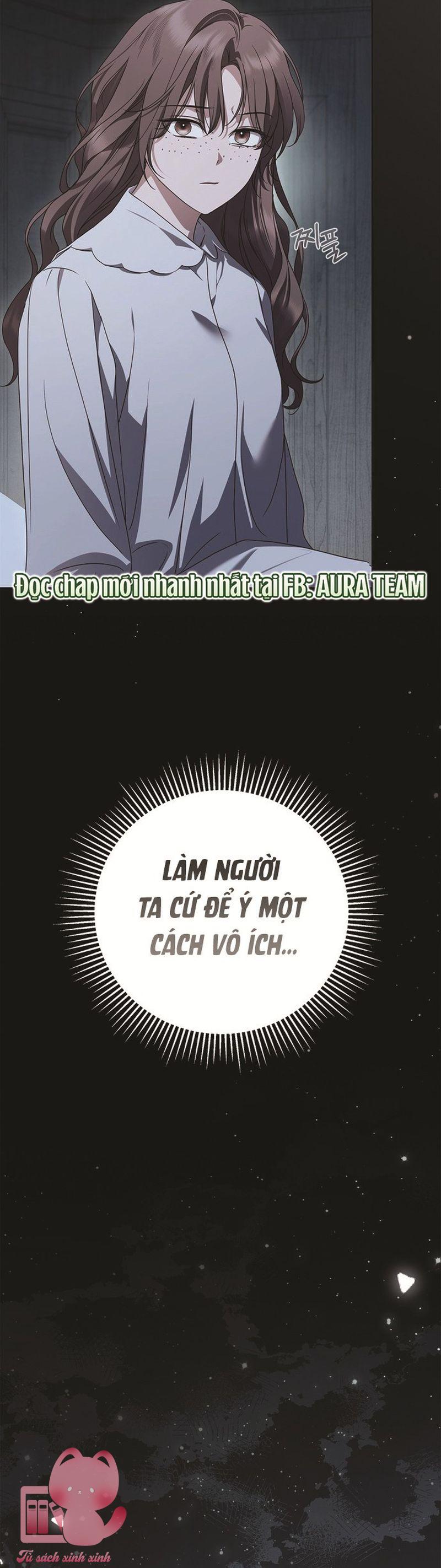 Hầu Nữ Bí Mật Của Bá Tước - Chap 87 - Trang 24