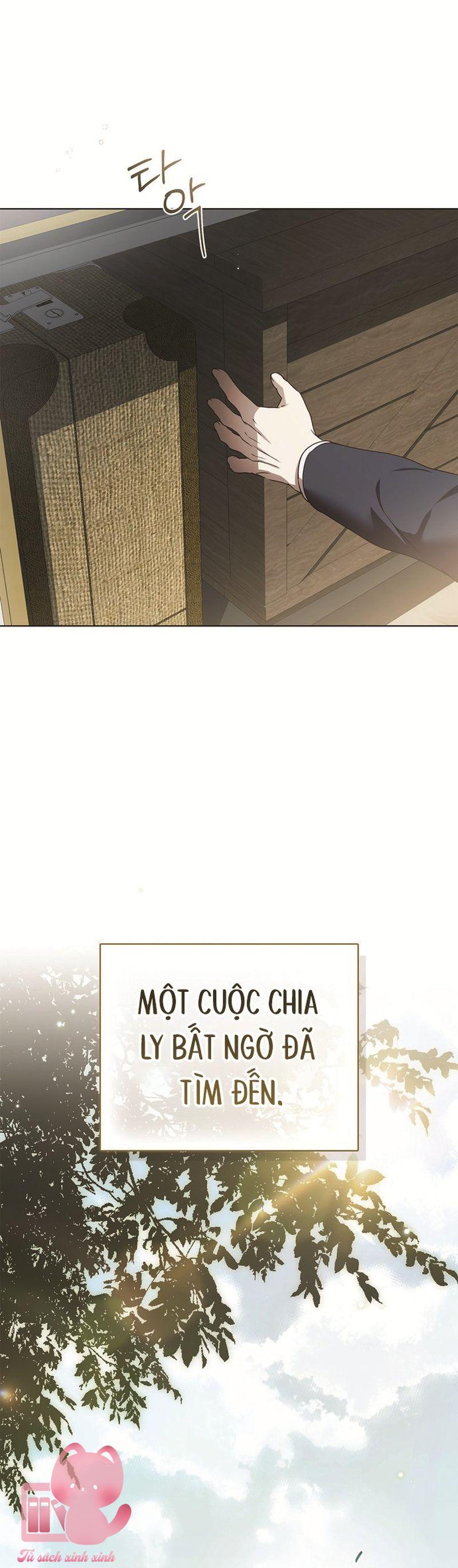 Hầu Nữ Bí Mật Của Bá Tước - Chap 87 - Trang 26
