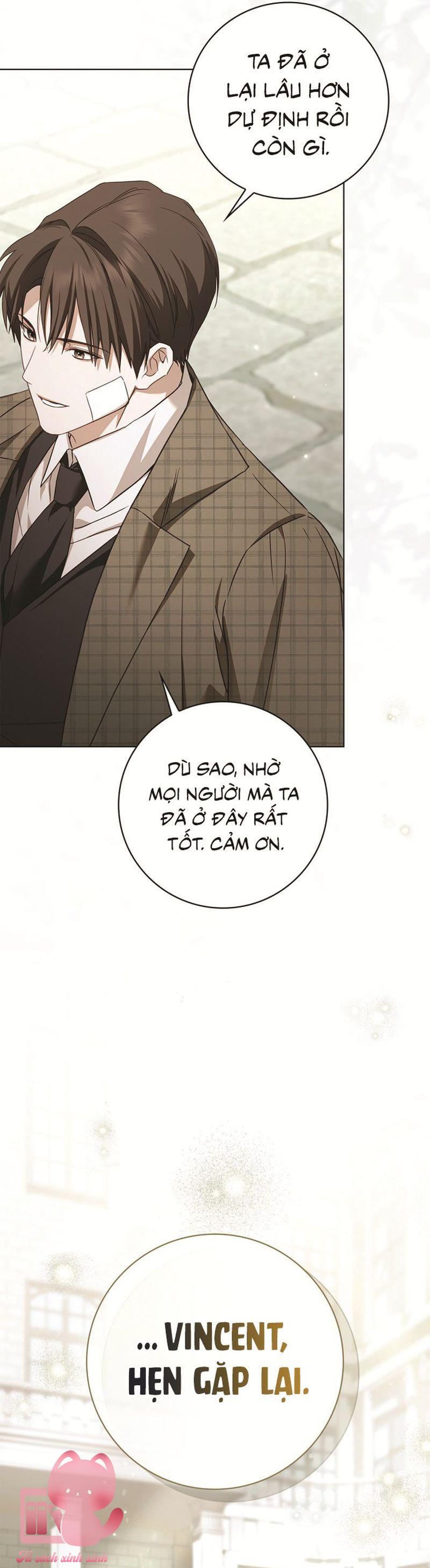 Hầu Nữ Bí Mật Của Bá Tước - Chap 87 - Trang 29