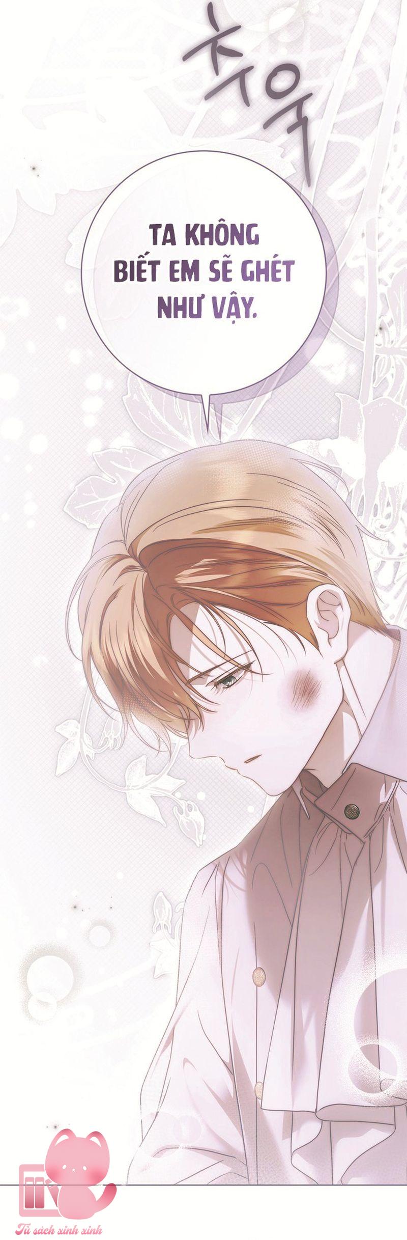 Hầu Nữ Bí Mật Của Bá Tước - Chap 87 - Trang 4