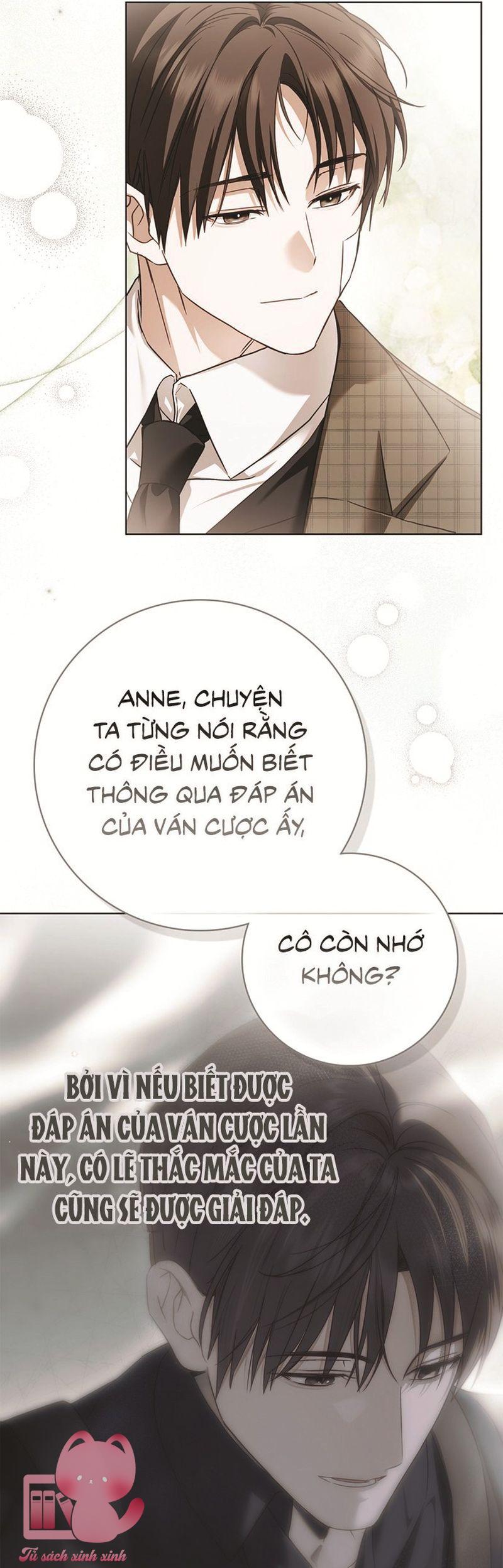 Hầu Nữ Bí Mật Của Bá Tước - Chap 87 - Trang 33