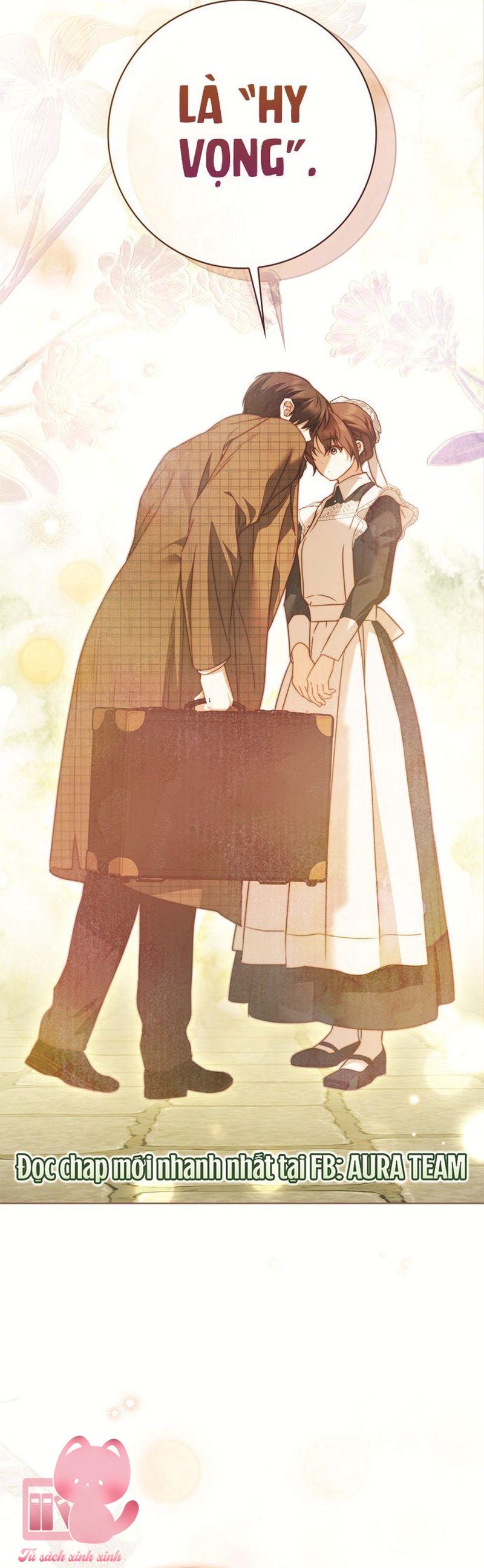 Hầu Nữ Bí Mật Của Bá Tước - Chap 87 - Trang 35