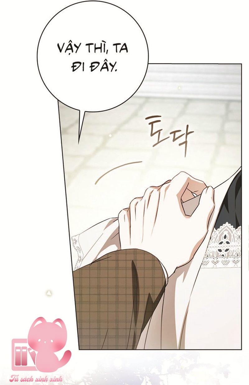 Hầu Nữ Bí Mật Của Bá Tước - Chap 87 - Trang 37