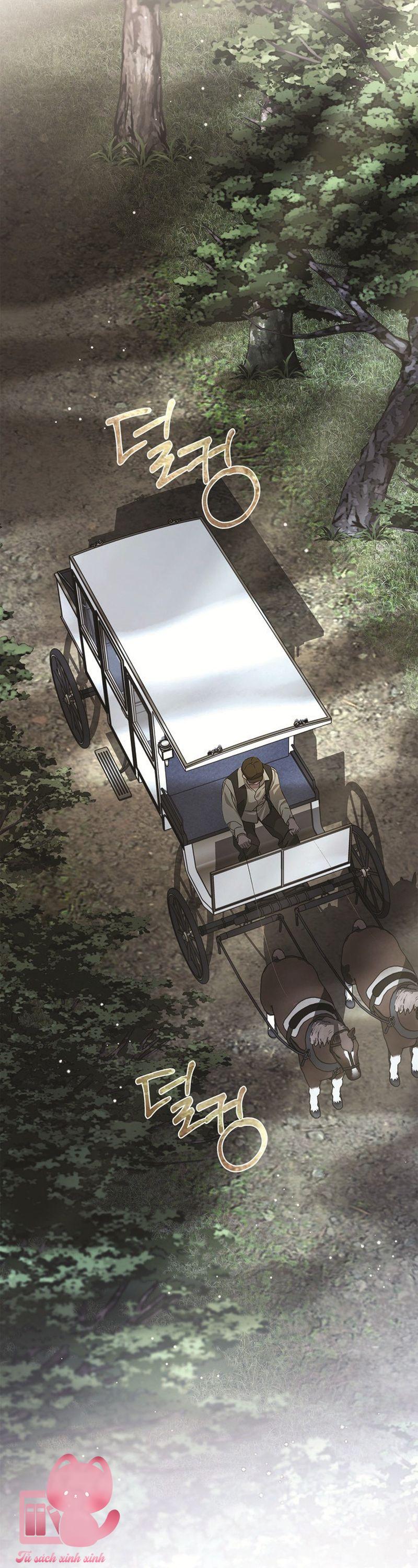 Hầu Nữ Bí Mật Của Bá Tước - Chap 87 - Trang 39