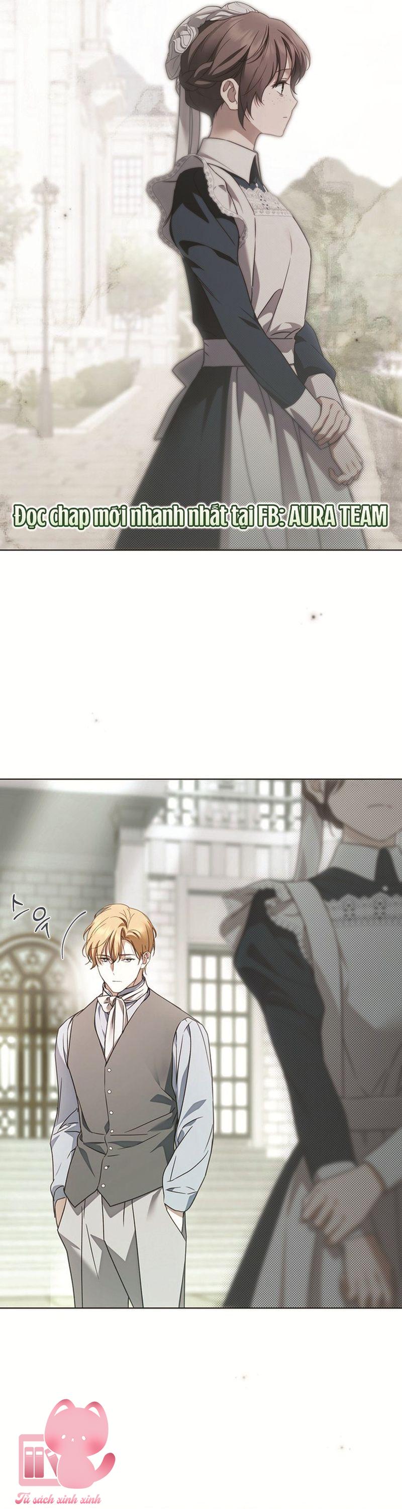 Hầu Nữ Bí Mật Của Bá Tước - Chap 87 - Trang 41