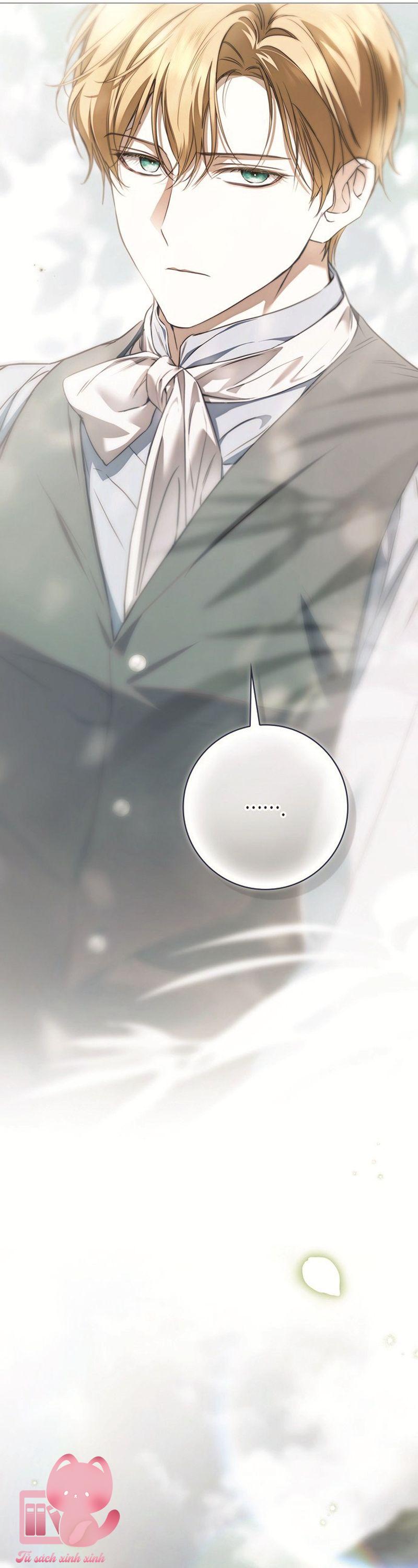 Hầu Nữ Bí Mật Của Bá Tước - Chap 87 - Trang 42