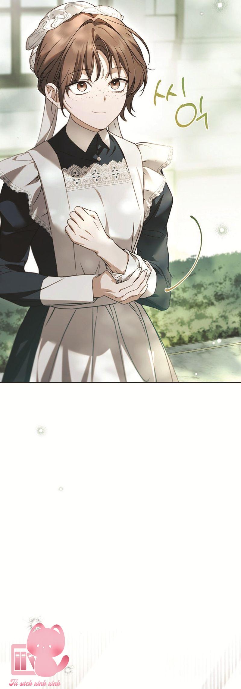 Hầu Nữ Bí Mật Của Bá Tước - Chap 87 - Trang 48