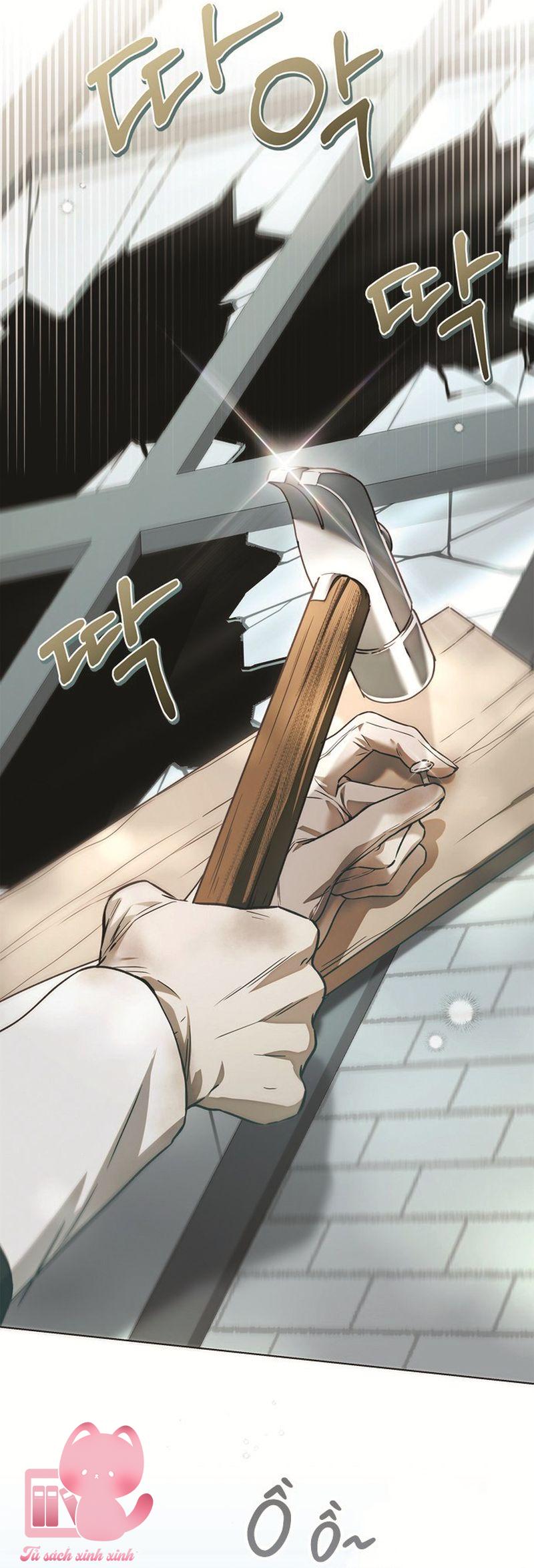 Hầu Nữ Bí Mật Của Bá Tước - Chap 87 - Trang 49