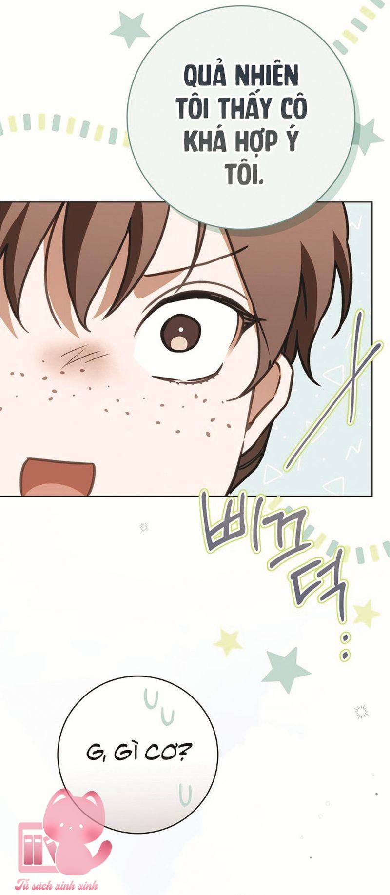 Hầu Nữ Bí Mật Của Bá Tước - Chap 87 - Trang 51