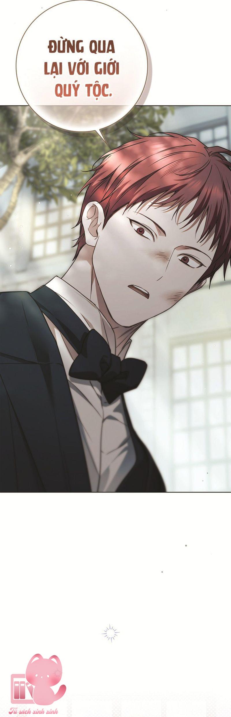 Hầu Nữ Bí Mật Của Bá Tước - Chap 87 - Trang 53