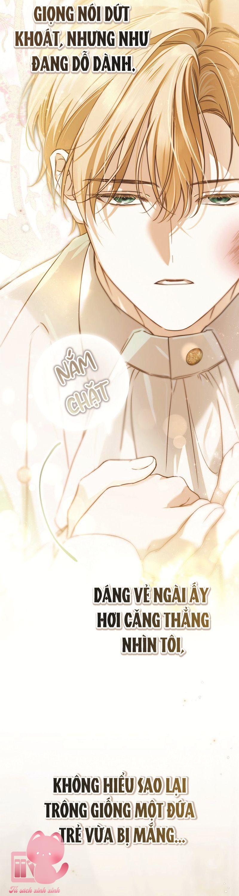 Hầu Nữ Bí Mật Của Bá Tước - Chap 87 - Trang 7