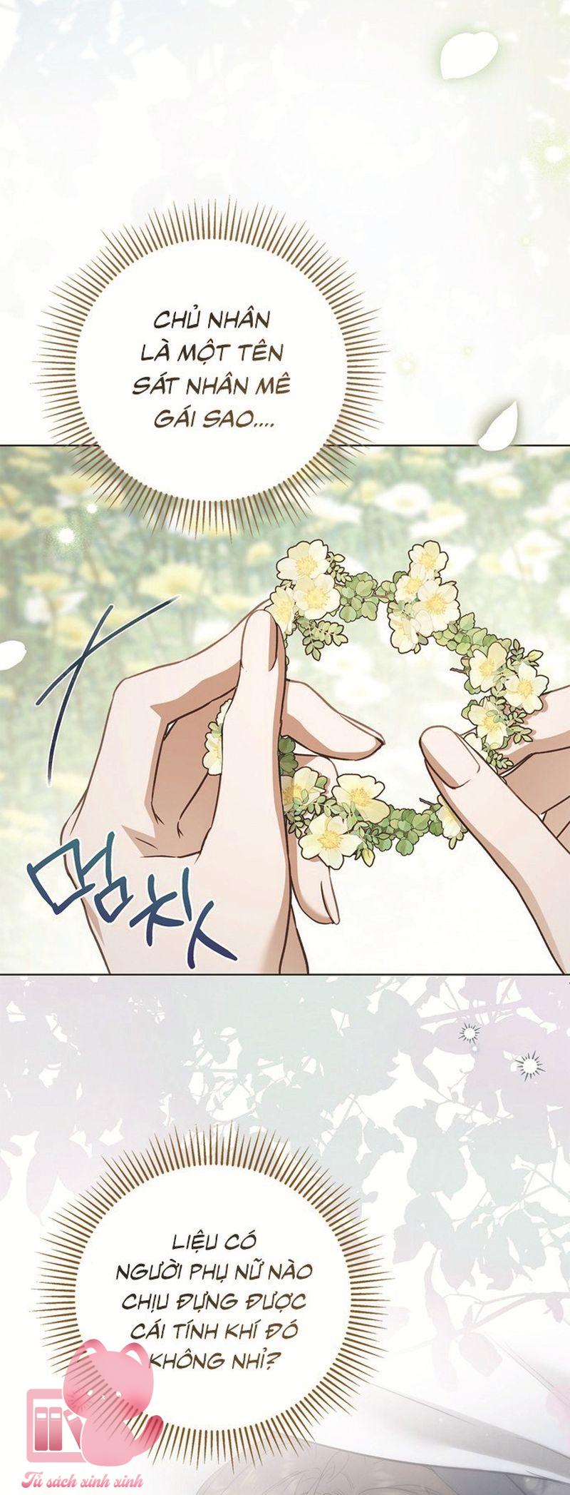 Hầu Nữ Bí Mật Của Bá Tước - Chap 88 - Trang 12