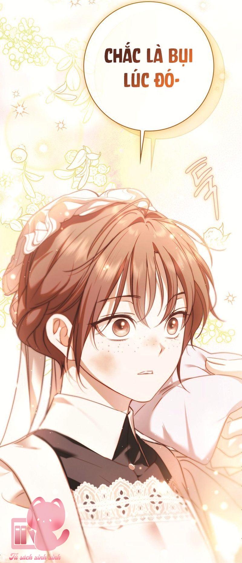 Hầu Nữ Bí Mật Của Bá Tước - Chap 88 - Trang 17