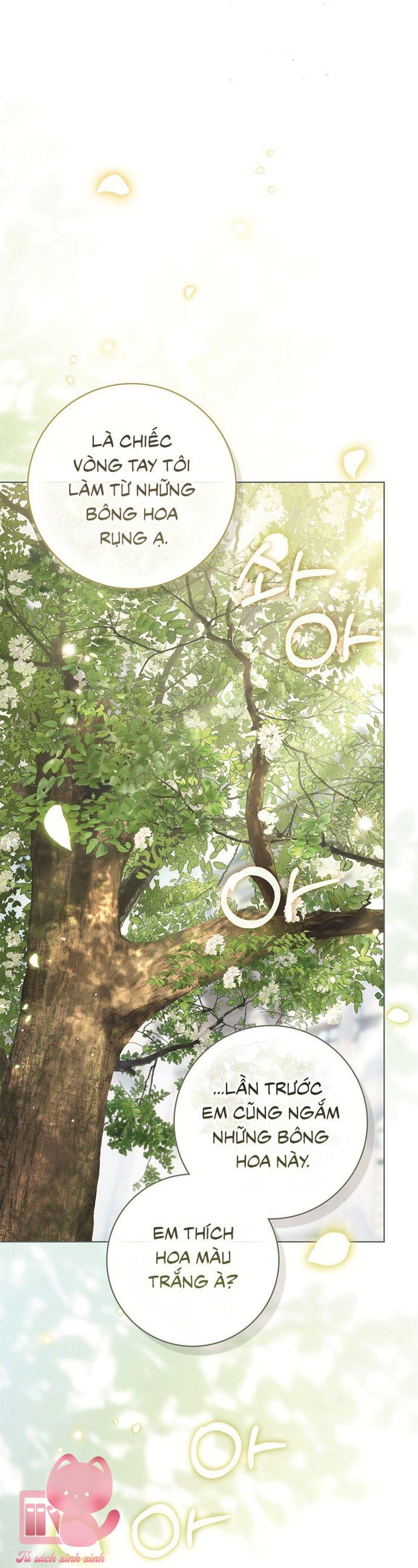 Hầu Nữ Bí Mật Của Bá Tước - Chap 88 - Trang 23