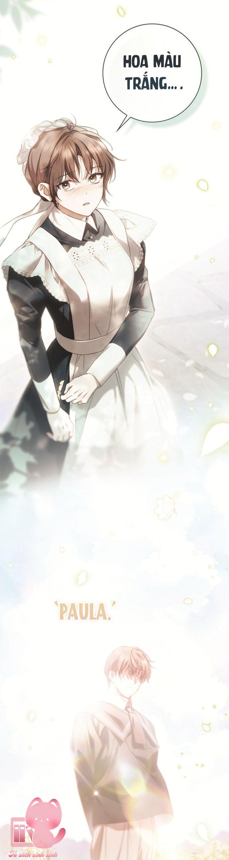 Hầu Nữ Bí Mật Của Bá Tước - Chap 88 - Trang 24