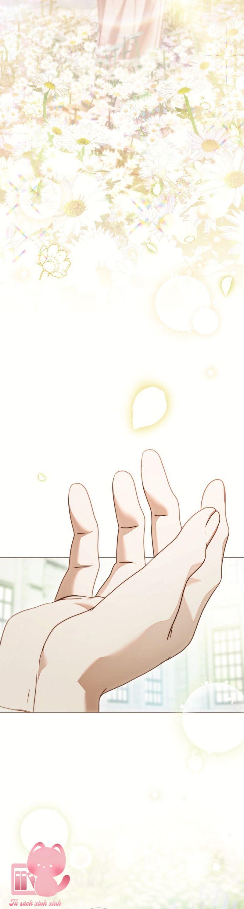 Hầu Nữ Bí Mật Của Bá Tước - Chap 88 - Trang 25